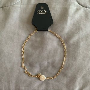 Gold Everyday Necklace